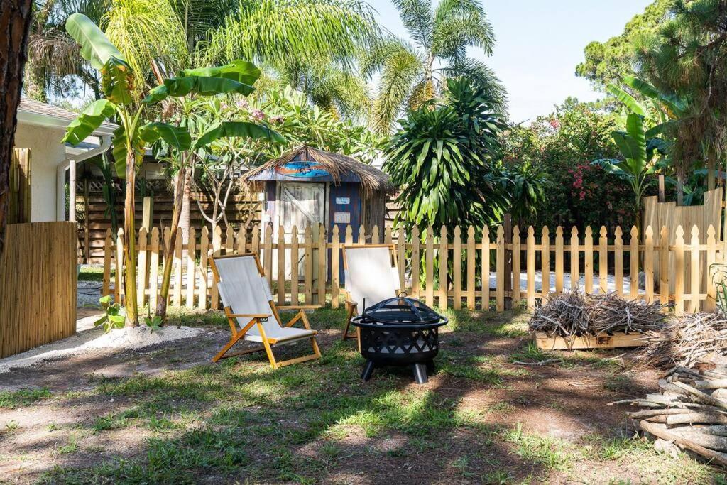 Welcome To The Bray Escape 4 Miles To Siesta Key Сарасота Екстериор снимка