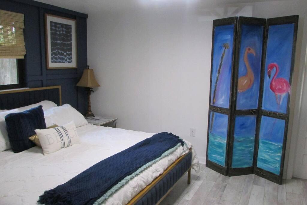 Welcome To The Bray Escape 4 Miles To Siesta Key Сарасота Екстериор снимка