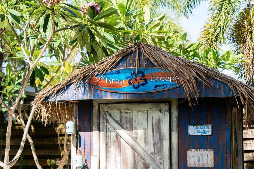 Welcome To The Bray Escape 4 Miles To Siesta Key Сарасота Екстериор снимка
